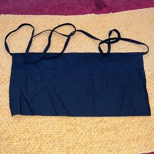 Resturant storage apron Large